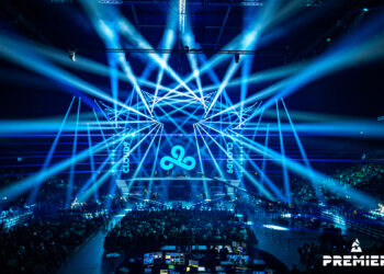 Evil Genius vend son slot BLAST Premier à Cloud9