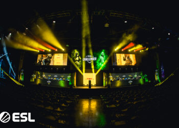 ESL Challenger Atlanta : la finale Apeks – Virtus.pro en direct