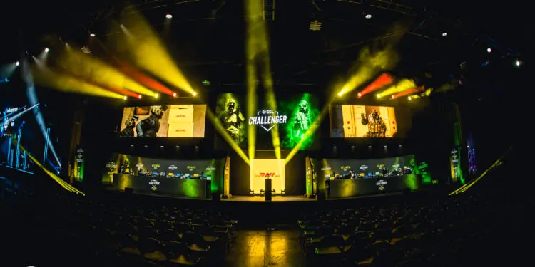 ESL Challenger Atlanta : la finale Apeks – Virtus.pro en direct