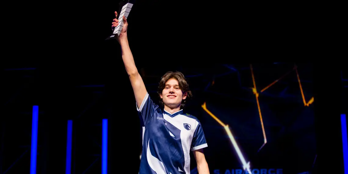 Clem raconte son sacre « irréel » à l’ESL Winter