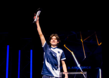 Clem raconte son sacre « irréel » à l’ESL Winter