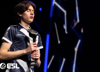 ESL Winter : Clem sur le toit du monde après son sacre à Atlanta !