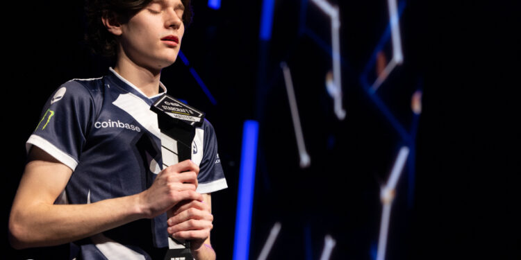 ESL Winter : Clem sur le toit du monde après son sacre à Atlanta !