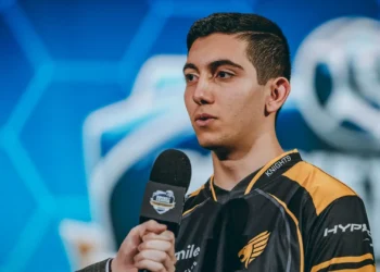 RLCS : Gyro (ex-KOI) capitaine du roster The Boys