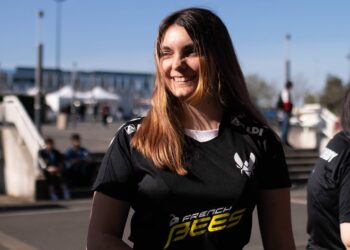 French Bees, le nouveau roster féminin de Vitality avec deux anciennes de G2 Hel