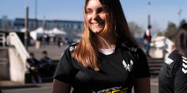 French Bees, le nouveau roster féminin de Vitality avec deux anciennes de G2 Hel