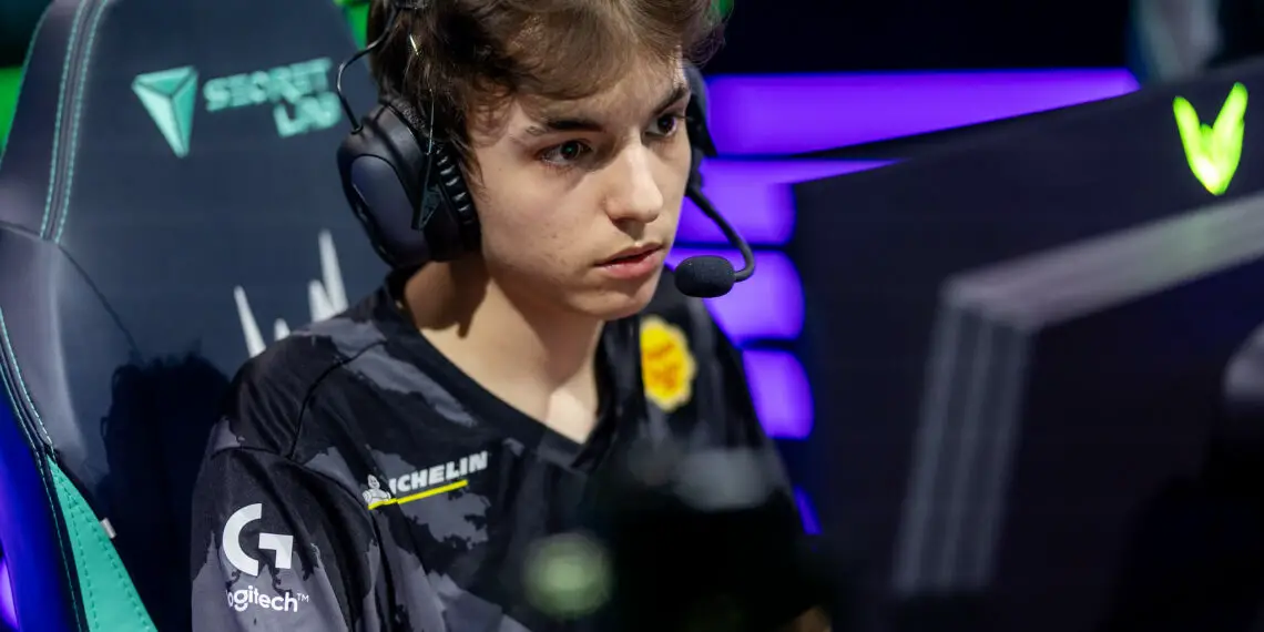 LFL : AEGIS, Gentle Mates, Karmine Corp… les rosters pour la saison 2024