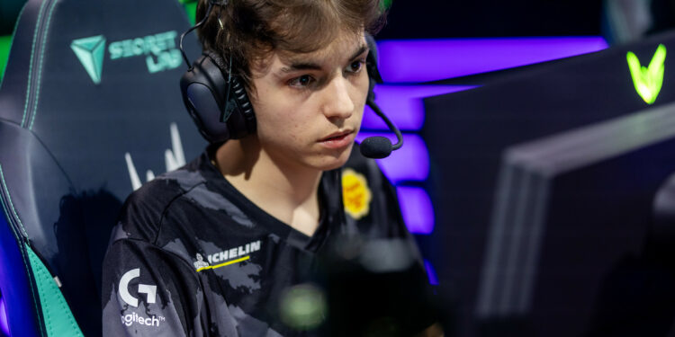 LFL : AEGIS, Gentle Mates, Karmine Corp… les rosters pour la saison 2024