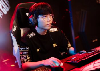 LCK : Cuzz débarque chez Kwangdong Freecs (off.)