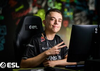 CCT Online Finals #5 : Aurora Gaming – BIG en direct