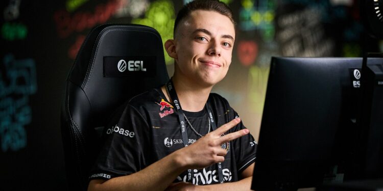 CCT Online Finals #5 : Aurora Gaming – BIG en direct