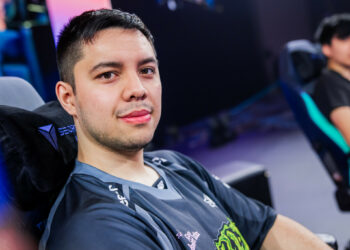 L3S Coco (M8) survole l’Ultimate Maestro sur TFT