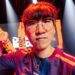 LPL : JD Gaming blinde Kanavi et Ruler (off.)