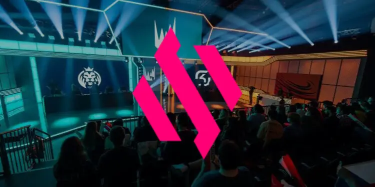 LEC : Ruuxi débarque chez BDS en tant que coach adjoint