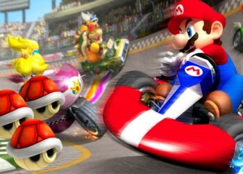 Mario Kart Wii : Un esport méconnu raconté par le champion du monde Xander