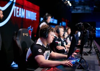 Become The Best : la finale Creeps – Recon 6 en direct