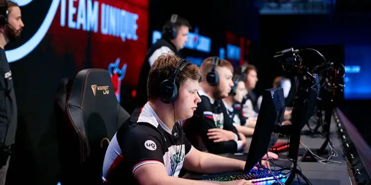 Become The Best : la finale Creeps – Recon 6 en direct