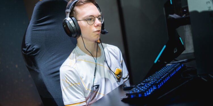 RLCS : Solary au complet avec Chausette45, Kaydop et un petit crack