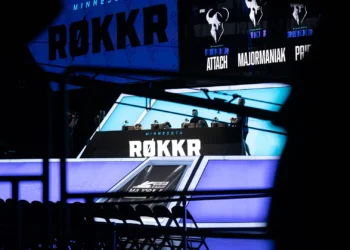G2 débarque en COD League avec Minnesota RØKKR