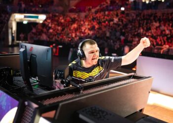 RLCS : Vitality blinde Radosin (off.)