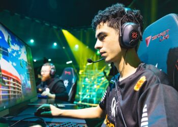 Heretics – Karmine Corp, le showmatch en direct !