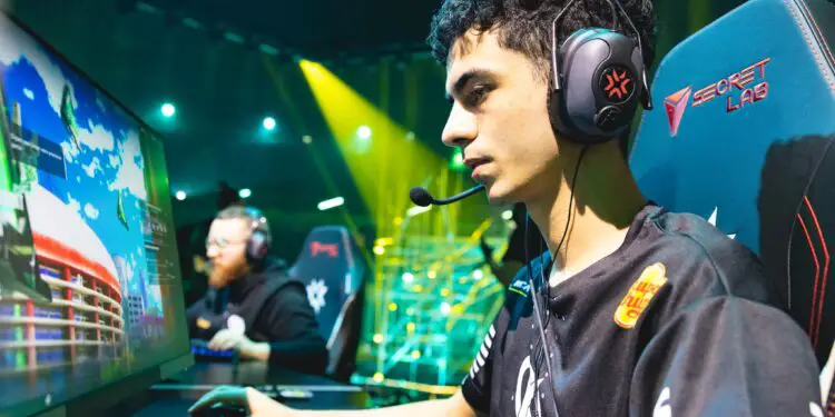 Heretics – Karmine Corp, le showmatch en direct !