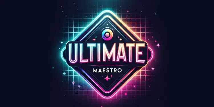 Ultimate Maestro : le Top 64 en direct