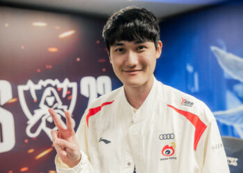 Karsa et SwordArt réunis chez CTBC Flying Oyster