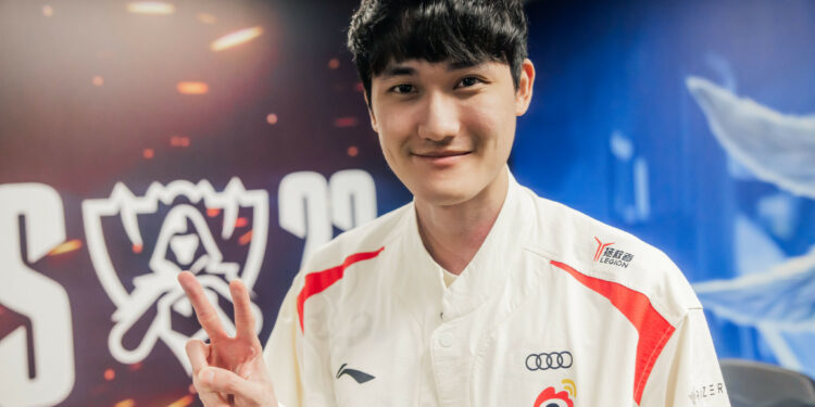 Karsa et SwordArt réunis chez CTBC Flying Oyster