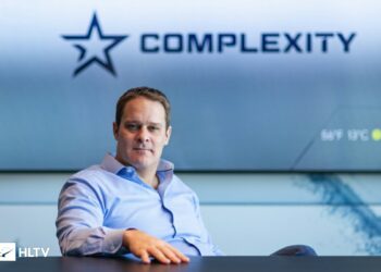 Jason Lake veut racheter Complexity… qu’il a vendu pour 27 M$