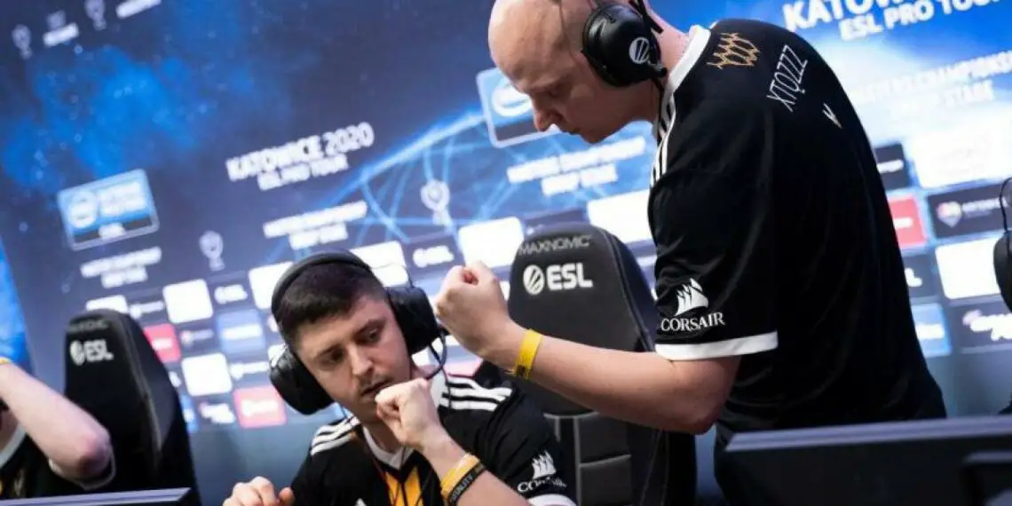 XTQZZZ (Vitality) : « La scène française est morte »