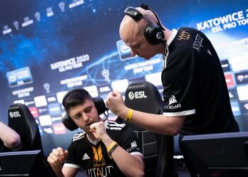 XTQZZZ (Vitality) : « La scène française est morte »