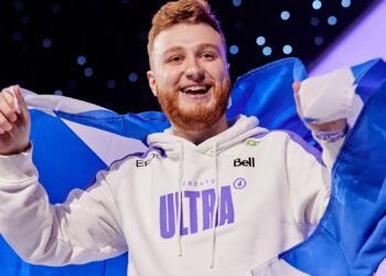 COD League : LA Thieves – Seattle Surge en direct