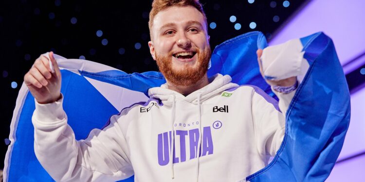 COD League : LA Thieves – Seattle Surge en direct