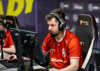 CCT Online Finals #5 : Into The Breach – Anonymo en direct