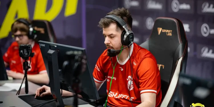 CCT Online Finals #5 : Into The Breach – Anonymo en direct