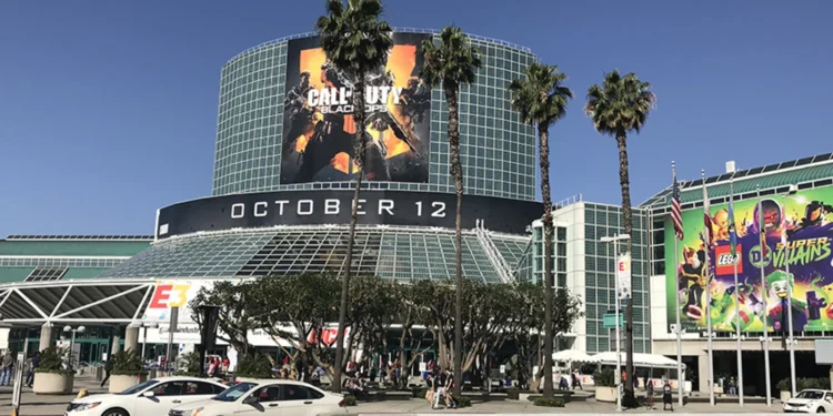 Clap de fin pour l’E3