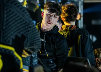 COD League 2024 : les rosters au complet avec HyDra, Lynz…