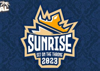 Sunrise 2023 : le Top 8 en direct
