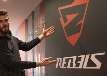 De Gea, Mata et Bruno Fernandes arrivent sur CS2 avec Rebels Gaming