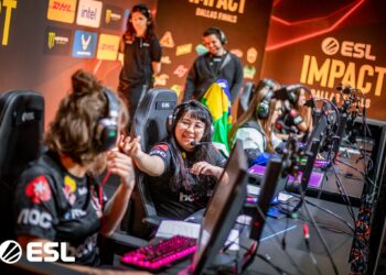 Ciao l’Asie, ESL Impact change de programme à partir de 2024