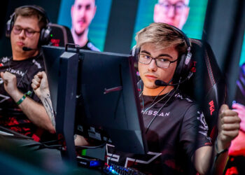 Twistzz de retour chez Team Liquid (off.)
