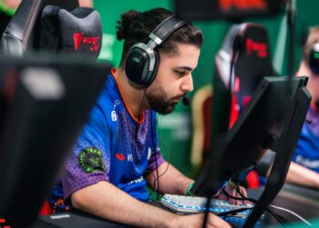 Heroic s’offre nicoodoz et NertZ pour son roster CS2