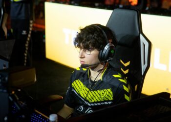 RLCS : saizen a trouvé sa nouvelle équipe pour 2024