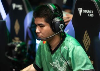 Spica, ancien MVP privé des LCS en 2024