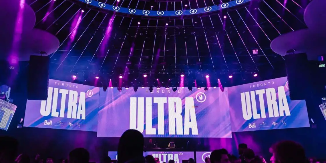 COD League : LA Guerrillas – Toronto Ultra en direct