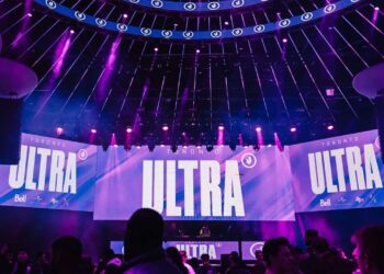 COD League : LA Guerrillas – Toronto Ultra en direct