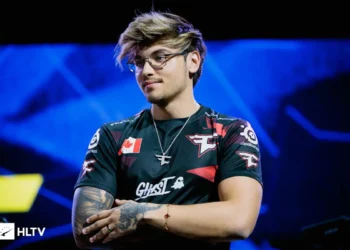 Twistzz a snobé Vitality à cause de…