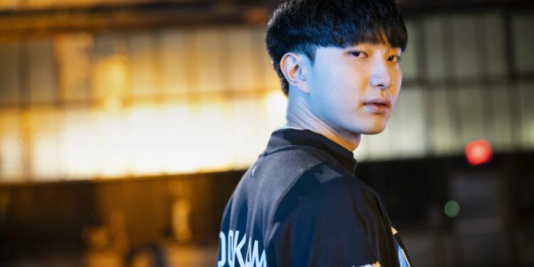 LPL : OMG – FunPlus Phoenix en direct