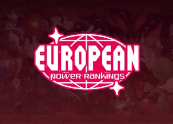 SSBU – Top 50 EU : Les Français de la 50 à la 21e place